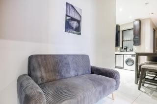 Enjoy The Easy Access of UWS - Nova Iorque - 5