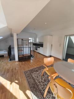 Ferienwohnungen Loft in Telfs - Telfs - 7