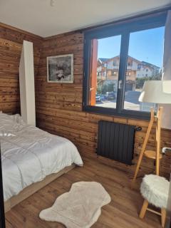 'Le Bellevue' coté Montagne BY P&T - Font-Romeu - 1