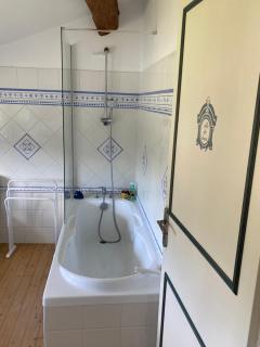 Les gîtes des Lauriers roses Chambre privée Île d Oléron - 5