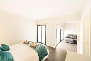 Gran Descanso - La Oliva - 6