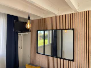 Duplex Trestel vue mer - Trévou-Tréguignec - 7