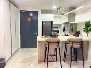 Ea gathering homestay - Kota Kinabalu - 0