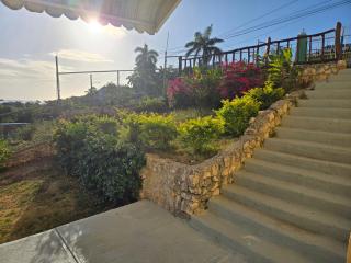 Poinciana apartment two - Montego Bay - 8