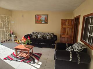 Poinciana apartment two - Montego Bay - 0