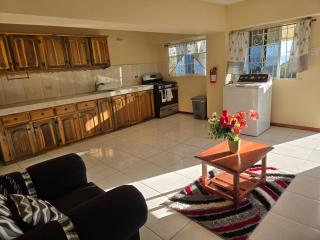 Poinciana apartment two - Montego Bay - 7