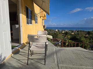 Poinciana apartment two - Montego Bay - 6
