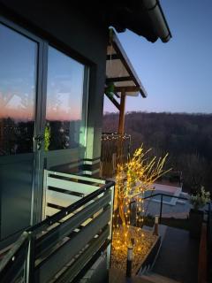 The Dream house - 7