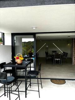 The Dream house - - 6