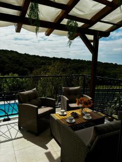 The Dream house - - 5