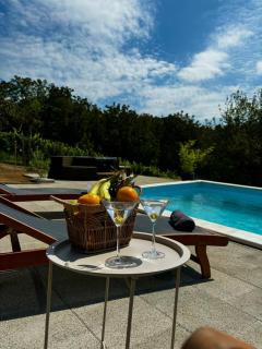 The Dream house - - 2