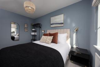 Homebird Property - Maison Deluxe - Leeds - 5
