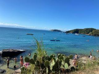 Antonia Hospedaria 3 - 7