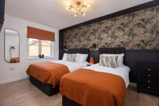 Homebird Property - Maison Deluxe - Leeds - 6