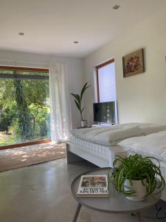 Tinyhouse mit Terrasse und Garten - 3