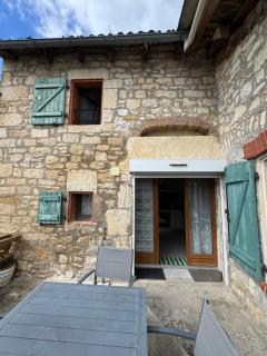 Gîte de Fertés - - 8