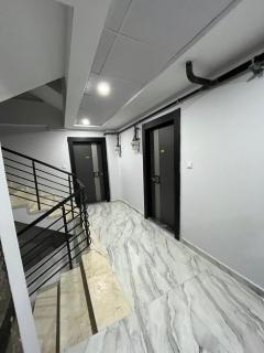 Güneş Rezidans - Nar - 7