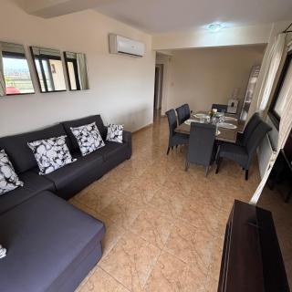 3 bedroom comfort apartment - 8