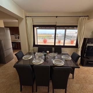 3 bedroom comfort apartment - 9