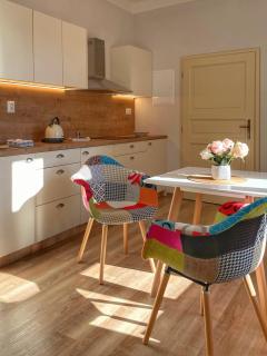 Apartmány Bašta & Wellness - Sušice - 9