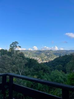 Suítes Panorama - Campos do Jordão - 0