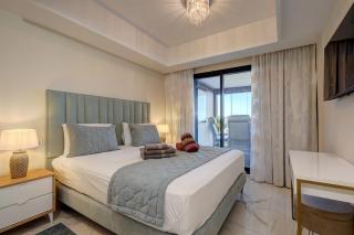 Amazing frontline beach apartment with sea and mountain views - Bahia de Casares - 9