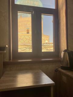 Samarkand Hotel Nazokat - Samarcanda - 6