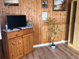 Ferienbungalow Karnitz/Rügen - Karnitz - 8