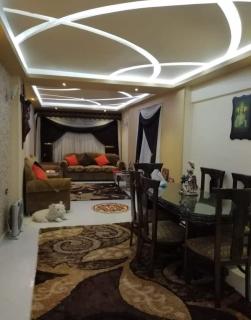 Room with one bed - 1