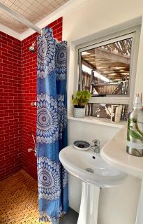 Bo-Kaap Penthouse with Table Mountain & City views - Città del Capo - 3