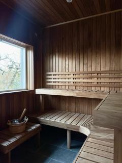 Luxury Nature Retreat - Gilleleje - 7