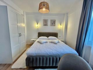 Bucovina Home Apartament - Gura Humorului - 7