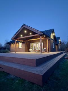 Luxury Nature Retreat - Gilleleje - 0
