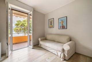 La Casa di Giulia - Holiday Home - Ranco - 2