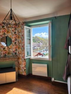 Gite Compostella - 1