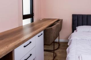 Farmacia 10 Arlis apartament - Babru - 2