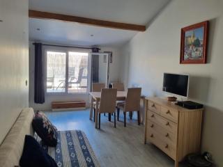 Appartement avec terrasse - 4