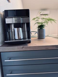 Ferienwohnung am Hoeschplatz - Düren - 2