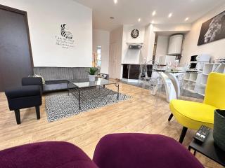 Carreret chic et cocon proche centre ville - 5