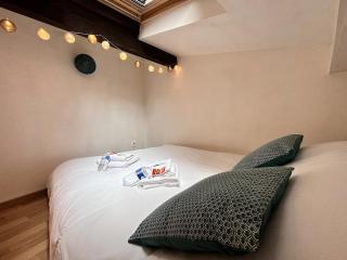 Carreret chic et cocon proche centre ville - 3