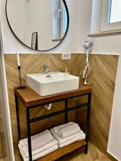 Bucovina Home Apartament - Gura Humorului - 2