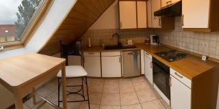 Charmante Ferienwohnung im Grünen - Eisenach - 4