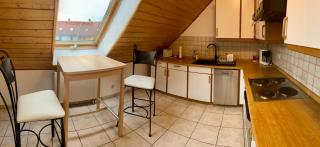 Charmante Ferienwohnung im Grünen - Eisenach - 5
