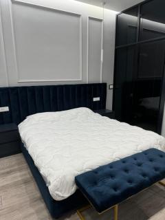Centre Vlora Apartament - Vlorë - 5
