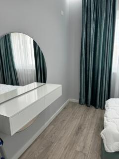 Centre Vlora Apartament - Vlorë - 2