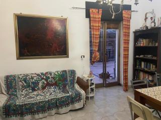 Terrazzo fiorito - Catania - 4