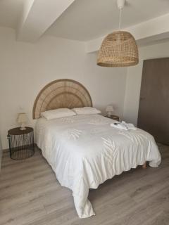 La Villa Cécile - Saint-Martin-de-Villereglan - 2