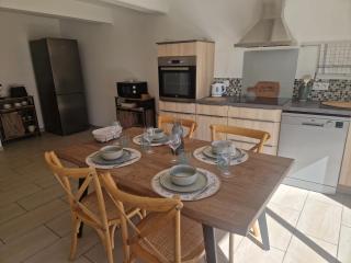 La Villa Cécile - Saint-Martin-de-Villereglan - 8
