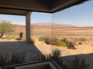 3 ALOES GUESTHOUSE - Uis - 7