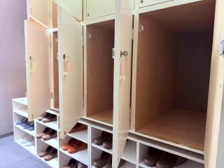 HOSTEL s - Osaca - 6